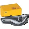 HELLA 1EL 354 837-051 Bi-Xeno-Faro principale ECE, per veicolo circolazione Dx, anteriore Sx