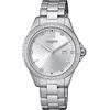 Citizen Orologio Donna Timeless Lady 107th Silver con Cristalli Vagary