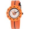 Flik Flak FlikFlak Orologio Analogico Quarzo Bambino con Cinturino in Tessuto FPSP026