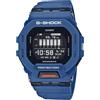 G-Shock Orologio da uomo in resina Casio GBD-200-2ER