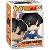 Funko Pop! Animation: Dragonball Z - Gohan- Figura in Vinile da Collezione - Idea Regalo - Merchandising Ufficiale - Giocattoli per Bambini e Adulti - Anime Fans - Figura per i Collezionisti