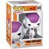 Funko Pop! Animation: Dragonball Z - Frieza- Figura in Vinile da Collezione - Idea Regalo - Merchandising Ufficiale - Giocattoli per Bambini e Adulti - Anime Fans - Figura per i Collezionisti