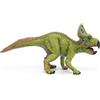 Papo -Dipinta a mano- figurina-Dinosauri-Protoceratopo-55064-Collezione -Adatto a bambini e bambine - A partire dai 3 anni di età, Multicolore