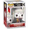 Funko POP! TV: IT - Welcome To Derry - Periwinkle