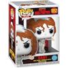 Funko POP! Plus: House of 1000 Corpses - Baby (Glitter) | Gadget Ufficiale Horror - Personaggio in Vinile da Collezione - Idea Regalo Compleanno per Fan e Collezionisti