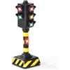 Dickie Toys 203341034 Semaforo, Multicolore