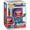 Funko POP! Vinyl: Masters of the Universe - Skeletor