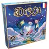 Asmodee Libellud Dixit - Edizione Disney - Giochi da tavolo - Giochi di carte - Gioco onirico - Comunicazione tramite immagine - Gioco per adulti e bambini a partire dagli 8 anni - versione francese
