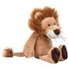Schaffer Knuddel mich! Schaffer 4821 leone di peluche Kumba 20 cm