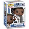 Funko Pop! NBA: Grizzlies - Ja Morant - (Home) - NBA Players - Figura in Vinile da Collezione - Idea Regalo - Merchandising Ufficiale - Giocattoli per Bambini e Adulti - Sports Fans