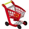 Smoby Ecoiffier Smoby 7600001225 - Carrello Supermercato con Accessori