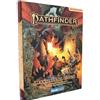 Giochi Uniti Pathfinder Seconda Edizione: Manuale di gioco, Prima ristampa, Gioco di Ruolo, 12+, Edizione italiana, GU3624