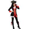 ATOSA Costume piratessa Donna
