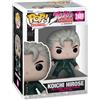 Funko Pop! Animation: JoJo's Big Adventure - Koichi- Figura in Vinile da Collezione - Idea Regalo - Merchandising Ufficiale - Giocattoli per Bambini e Adulti - Anime Fans