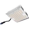 Modulo LED 65W IP66 Dimmerabile 1-10V con driver Philips Xitanium Colore Bianco Caldo 3.000K
