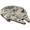 Revell Star Wars Episodio IV Perfect Grade Model Kit 1/72 Millennium Falcon 48 cm