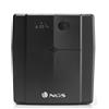 Ngs Ups Fortress1500V2 Ups 1500Va 720W 4Schuko 2Rj Ngs