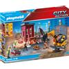 PLAYMOBIL® 1386 PLAYMOBIL® CAT Minibagger 70443 1386 Zubehörset für Spielzeugautos