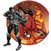 Marvel Ultimate Comics Avengers Vs. New Ultimates: Death of Spider-man