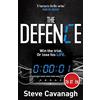 Orion The defence: To save his daughter...he must help a killer walk free.