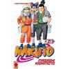 Panini Comics Naruto. Il mito (Vol. 21)