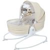 Tiny Love Cozy Tiny Rocker, sdraietta neonato dalla nascita,Boho Chic