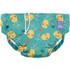 Bambino Mio Costumino Contenitivo Cotone Riutilizzabile 0-6 mesi | OEKO-TEX Standard 100. Vestibilità aderente. Leggeri e ad asciugatura rapida. Elastico in vita. Tessuti morbidi