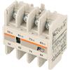 Fujifilm SZ-A31 | SZ1A31 | FUJI SZ-A31 3N/O+1N/C AUX CONTACT BLOCK FOR SC03-SCN3 AND SH4-SH5 (BIFURCATED)