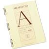 Pigna 010544210 Blocchi Architetto A4 spiralato Fg. 40 10 mm 100 gr/mq (conf.10)