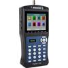 Megasat Digital 1 HD - Misuratore satellitare, Immagine TV Live
