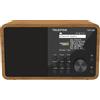 TELESTAR TOP 200 - Radio DAB+/Internet - Legno