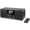 KATHREIN DAB+ link S12 - DAB+ / radio Internet, stereo - Nero
