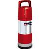Einhell GE-PP 1100 N-A Pompa di profondità (1100 W, portata max 6000 L/h, prevalenza 45 m, immersione max 12 m, 4 giranti, filtro in acciaio)