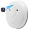 CYI Telecamera Nascosta Spia 5G/2.4G, Microcamera Spia Invisibile con Audio HD 1080P,Mini Videocamera di Sorveglianza da Interno WiFi con Visione Notturna per Interno