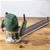 MaKoen Fresa circolare per fresa Bosch POF1200 1400 AE ACE MaKoen