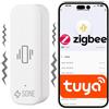 Sone Smart One Tuya Zigbee Sensore di vibrazione d'impatto