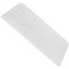 GOONSDS Coperta Ignifuga Isolante in Fibra Ceramica - Coperta Isolante Ignifuga Per Stufe, Forni, Forni, 1 Pz,300mmx500mmx20mm