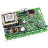 FAAC Centrale per automazione battente FAAC 455D 790917 per motori 230V