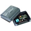 Exen CARDIN S 449 RXM 2CH Ricevitore Mini Bicanale 433Mhz Serie S449 (Cod. RQM449200)