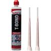 Fischer Resina ancorante chimico Fischer T-BOND (12pz)
