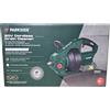 Parkside PSIDE Parkside - Albero di pulizia per tubi a batteria 20 V, PARRW 20-Li A1, senza batteria e caricabatterie, albero di pulizia del tubo, a spirale, a spirale