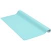Venilia Pellicola adesiva, Blu opale turchese Acquamarina, 45cm x 2m, Spessore 160μ, Pellicola autoadesiva per mobili o cucina, carta da parati, PVC senza ftalati, Prodotto in UE