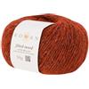 Rowan Z036000-00154 Tweed in FELTRO-154-ZENZERO, 50% Lana, Viscosa, 25% Alpaca, Zenzero, 50 g, 175 unità