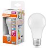 OSRAM Lampada LED Star Classic A60 forma lampadina Motion 8,8W opaca