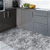 Ambiance Sticker ambiance-live col-floor-rv-0563 Adesivo, Multicolore, 60 x 90 cm
