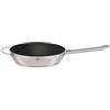 RÖSLE Elegance - Padella universale à con rivestimento antiaderente ProPlex, 32 cm, acciaio INOX 18/10, adatta per induzione, lavabile in lavastoviglie