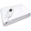 medisana HU 665 coperta riscaldante elettrica, coprimaterasso termica