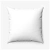 DODO Sleeping Pillow, Cotton, White, Double, 10 x 10 x 11 cm