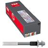 TOX 084100102 Sistema di Montaggio per carichi Pesanti, Metallico