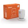 SONOFF SNZB-06P Sensore di movimento ZigBee Rilevatore di movimento wireless, Sensore di presenza umana, ZigBee Bridge richiesto, Compatibile con Alexa/Google Home/Alice